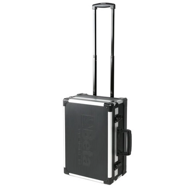 Vendita online Valigia con manico con assortimento di 163 utensili art.BW 2056T/E